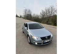  Volkswagen Passat 1.6 FSi Comfortline 2007 OTOMATİK DÜŞÜK KM