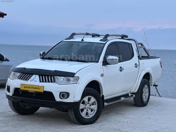 2011 L200 4X4 5 CAM OTOMATİK