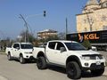 2011 L200 4X4 5 CAM OTOMATİK