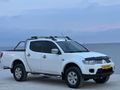 2011 L200 4X4 5 CAM OTOMATİK