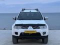 2011 L200 4X4 5 CAM OTOMATİK