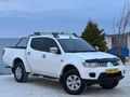 2011 L200 4X4 5 CAM OTOMATİK