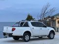 2011 L200 4X4 5 CAM OTOMATİK