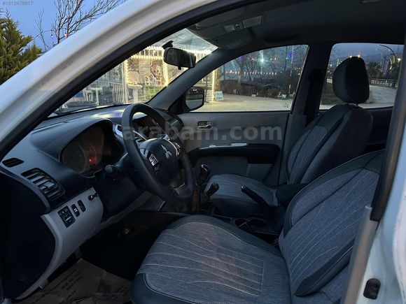 2011 L200 4X4 5 CAM OTOMATİK
