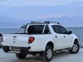 2011 L200 4X4 5 CAM OTOMATİK