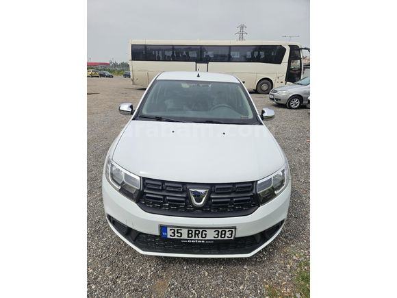 Sahibinden Dacia Sandero  2019 Model