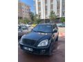 Sahibinden Chery Tiggo 1.6 Acteco Lusso 2008 Model
