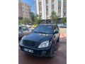 Sahibinden Chery Tiggo 1.6 Acteco Lusso 2008 Model