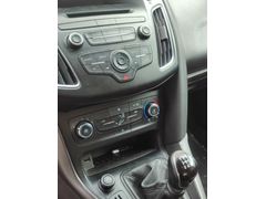 Sahibinden Ford Focus 1.6 Ti-VCT Trend X 2016 Model