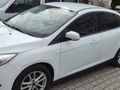 Sahibinden Ford Focus 1.6 Ti-VCT Trend X 2016 Model