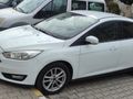 Sahibinden Ford Focus 1.6 Ti-VCT Trend X 2016 Model