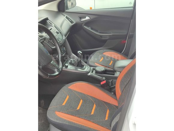 Sahibinden Ford Focus 1.6 Ti-VCT Trend X 2016 Model