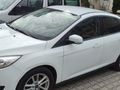 Sahibinden Ford Focus 1.6 Ti-VCT Trend X 2016 Model