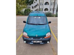 Sahibinden Renault Kangoo 1.4 RTE 2002 Model Muğla