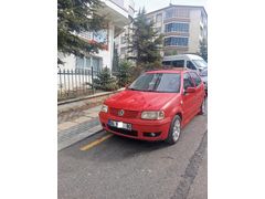 Sahibinden Volkswagen Polo 1.4 Comfortline 2000 Model bayandan
