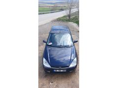 Sahibinden Ford Focus 1.6 Ghia 2000 Model