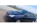 Sahibinden Ford Focus 1.6 Ghia 2000 Model