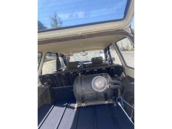 Galeriden Renault R 12 Toros 1990 Model Mersin