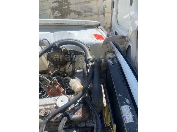 Galeriden Renault R 12 Toros 1990 Model Mersin
