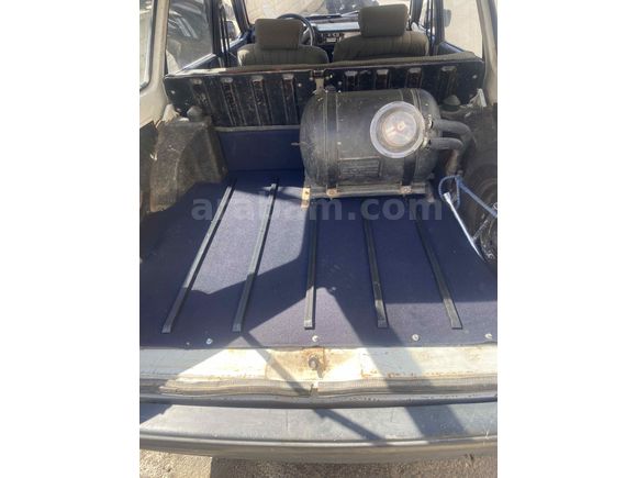 Galeriden Renault R 12 Toros 1990 Model Mersin