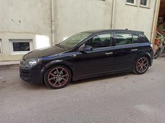 Sahibinden Opel Astra 1.6 Enjoy 2007 Model  247.000 km Siyah
