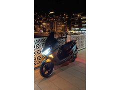 Sahibinden RKS Newlight 125 Pro 