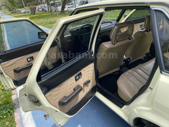 ORJİNAL AUDİ 80 TDİ ARAYANLAR 