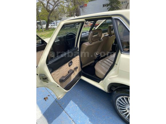ORJİNAL AUDİ 80 TDİ ARAYANLAR 