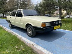ORJİNAL AUDİ 80 TDİ ARAYANLAR 