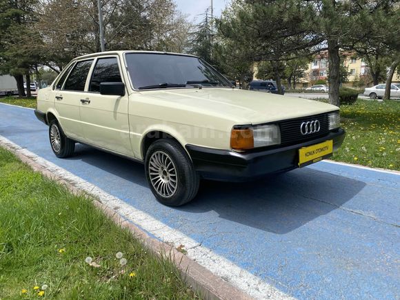 ORJİNAL AUDİ 80 TDİ ARAYANLAR 