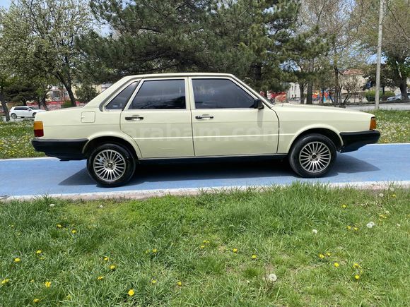ORJİNAL AUDİ 80 TDİ ARAYANLAR 