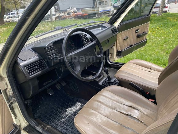 ORJİNAL AUDİ 80 TDİ ARAYANLAR 