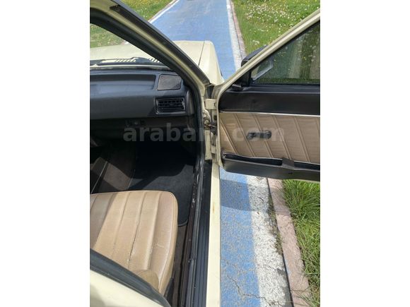 ORJİNAL AUDİ 80 TDİ ARAYANLAR 