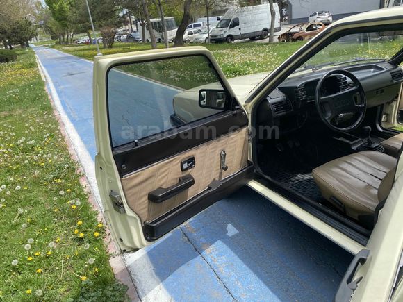 ORJİNAL AUDİ 80 TDİ ARAYANLAR 