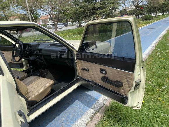 ORJİNAL AUDİ 80 TDİ ARAYANLAR 