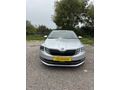 Skoda Octavia 1.6 TDI Style 2018 Model Hatay