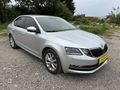 Skoda Octavia 1.6 TDI Style 2018 Model Hatay