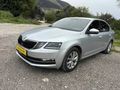 Skoda Octavia 1.6 TDI Style 2018 Model Hatay