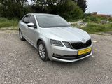 Skoda Octavia 1.6 TDI Style 2018 Model Hatay