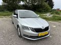 Skoda Octavia 1.6 TDI Style 2018 Model Hatay