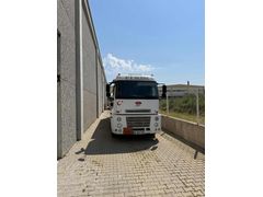 2014 FORD 3238S ADR ALTTAN VE ÜSTTEN DOLUM ALÜMİNYUM TANK