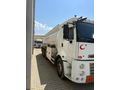 2014 FORD 3238S ADR ALTTAN VE ÜSTTEN DOLUM ALÜMİNYUM TANK