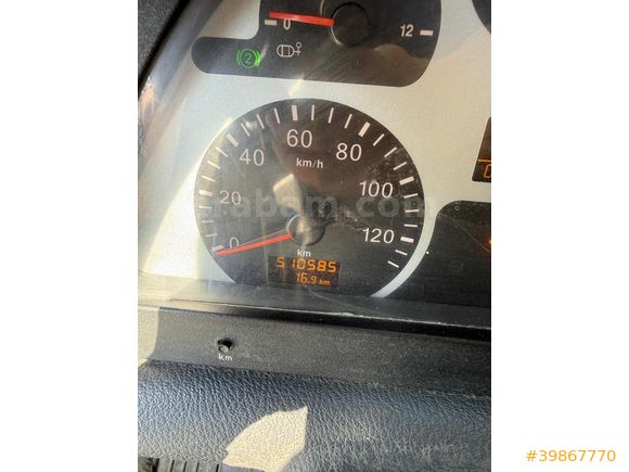 2014 FORD 3238S ADR ALTTAN VE ÜSTTEN DOLUM ALÜMİNYUM TANK