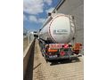 2014 FORD 3238S ADR ALTTAN VE ÜSTTEN DOLUM ALÜMİNYUM TANK