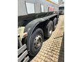 2014 FORD 3238S ADR ALTTAN VE ÜSTTEN DOLUM ALÜMİNYUM TANK