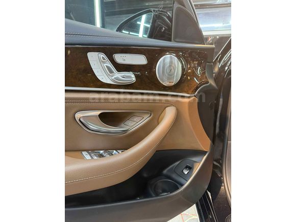 Sahibinden Mercedes - Benz E 200 d Exclusive 2022 Model 