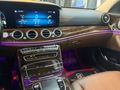 Sahibinden Mercedes - Benz E 200 d Exclusive 2022 Model 