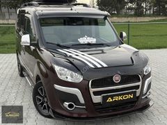 AR-KON DAN 2013 PREMİO BLACK 1.6 M.JET OTOMATİK
