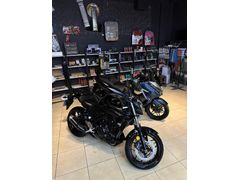 Sahibinden Yamaha MT 25