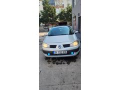 Sahibinden Renault Megane 1.6 Dynamique 2004 Model